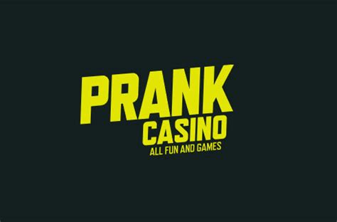 Prank Casino (2024) Bonuses & Review .